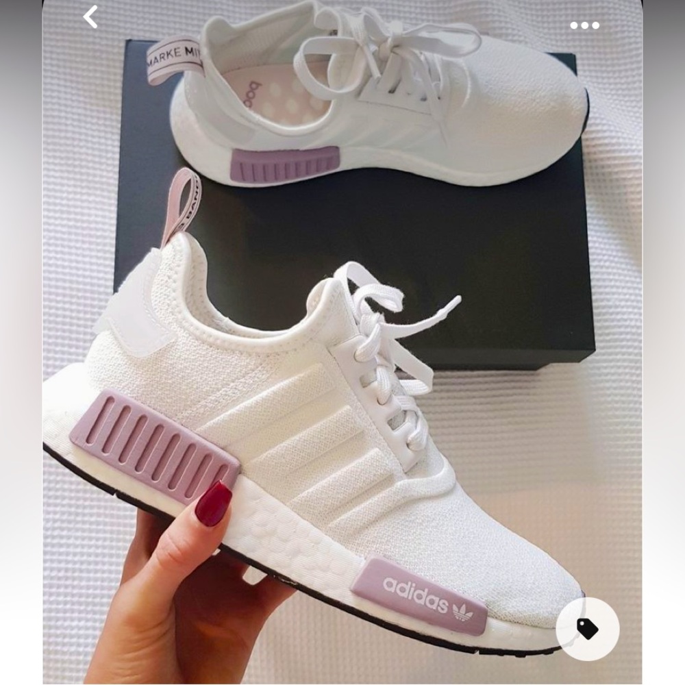 adidas NMD sneakers